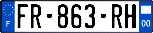 FR-863-RH