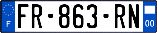 FR-863-RN