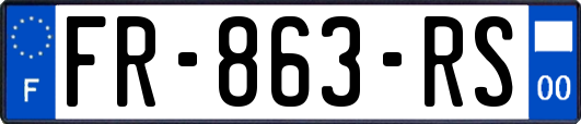 FR-863-RS