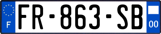 FR-863-SB