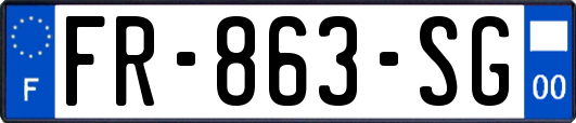 FR-863-SG