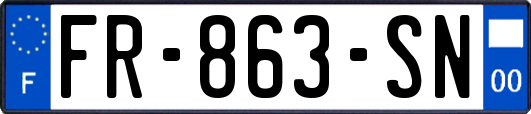 FR-863-SN