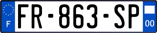 FR-863-SP