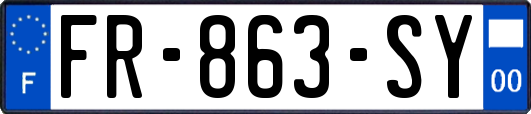 FR-863-SY