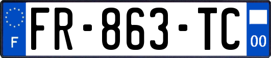 FR-863-TC