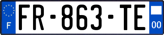 FR-863-TE