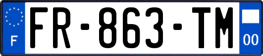 FR-863-TM