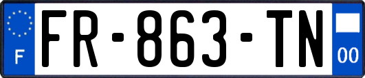 FR-863-TN