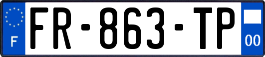 FR-863-TP