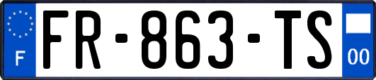 FR-863-TS