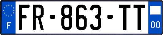FR-863-TT