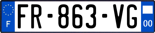 FR-863-VG
