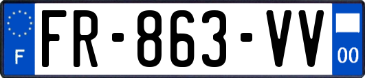FR-863-VV