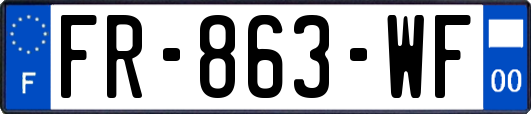 FR-863-WF