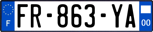 FR-863-YA