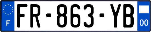 FR-863-YB