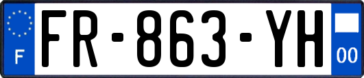FR-863-YH