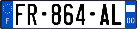 FR-864-AL