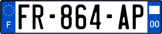 FR-864-AP