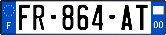 FR-864-AT