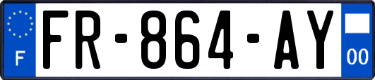 FR-864-AY