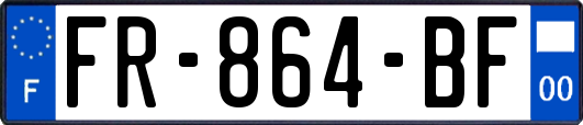 FR-864-BF