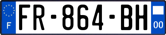 FR-864-BH