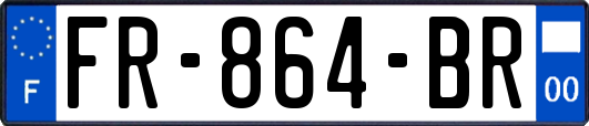 FR-864-BR