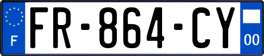 FR-864-CY