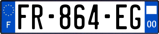 FR-864-EG