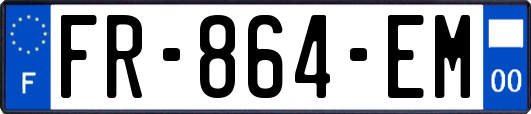 FR-864-EM