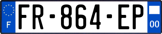 FR-864-EP