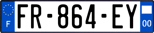 FR-864-EY