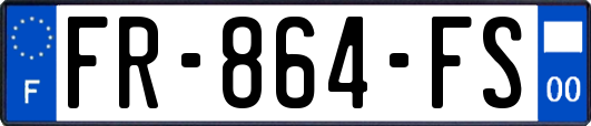 FR-864-FS