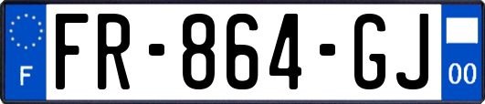 FR-864-GJ