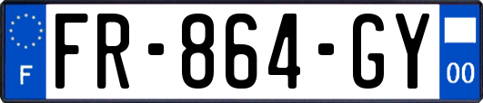 FR-864-GY