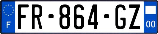 FR-864-GZ