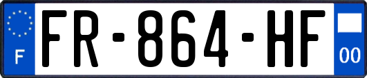 FR-864-HF
