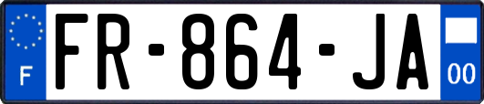 FR-864-JA