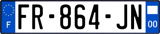 FR-864-JN