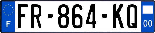 FR-864-KQ