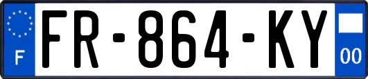 FR-864-KY