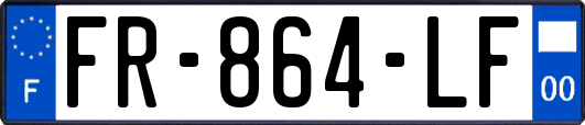 FR-864-LF