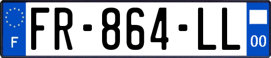 FR-864-LL