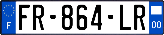 FR-864-LR