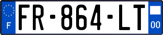 FR-864-LT
