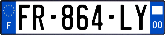 FR-864-LY