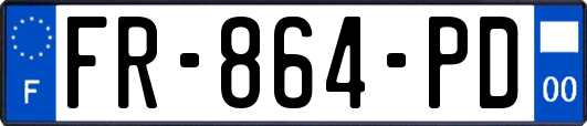 FR-864-PD