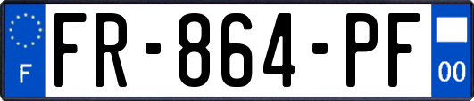 FR-864-PF