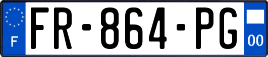 FR-864-PG